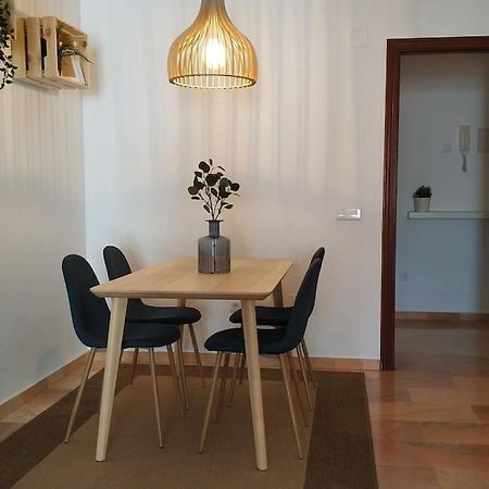 Chill Out Place For 4 In Benalmadena Pueblo エクステリア 写真