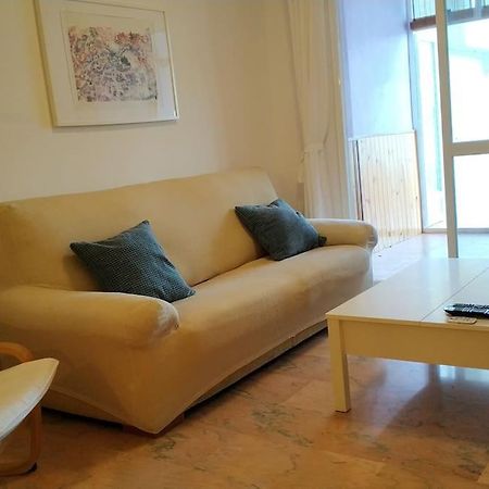 Chill Out Place For 4 In Benalmadena Pueblo エクステリア 写真