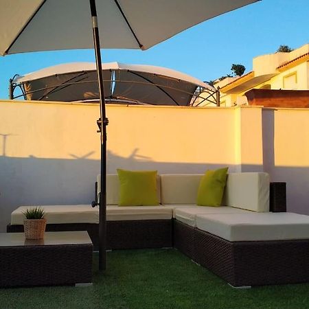 Chill Out Place For 4 In Benalmadena Pueblo エクステリア 写真